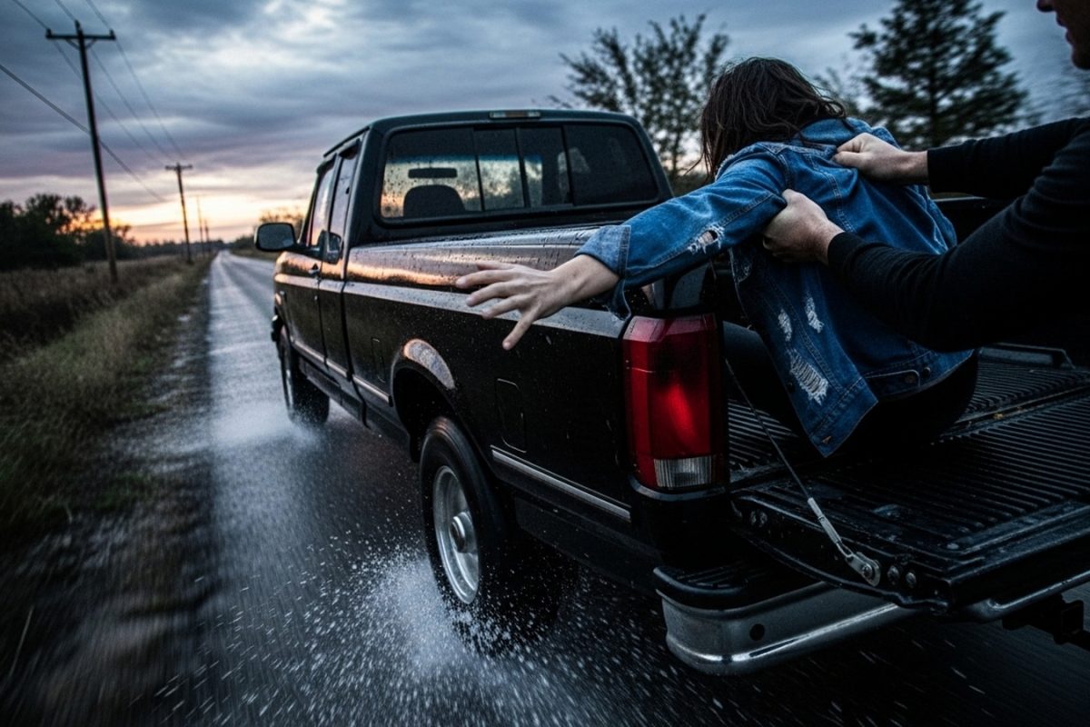 Surat Shocker: Ex-Husband Kidnaps Former Wife In Filmy Style To Reunite