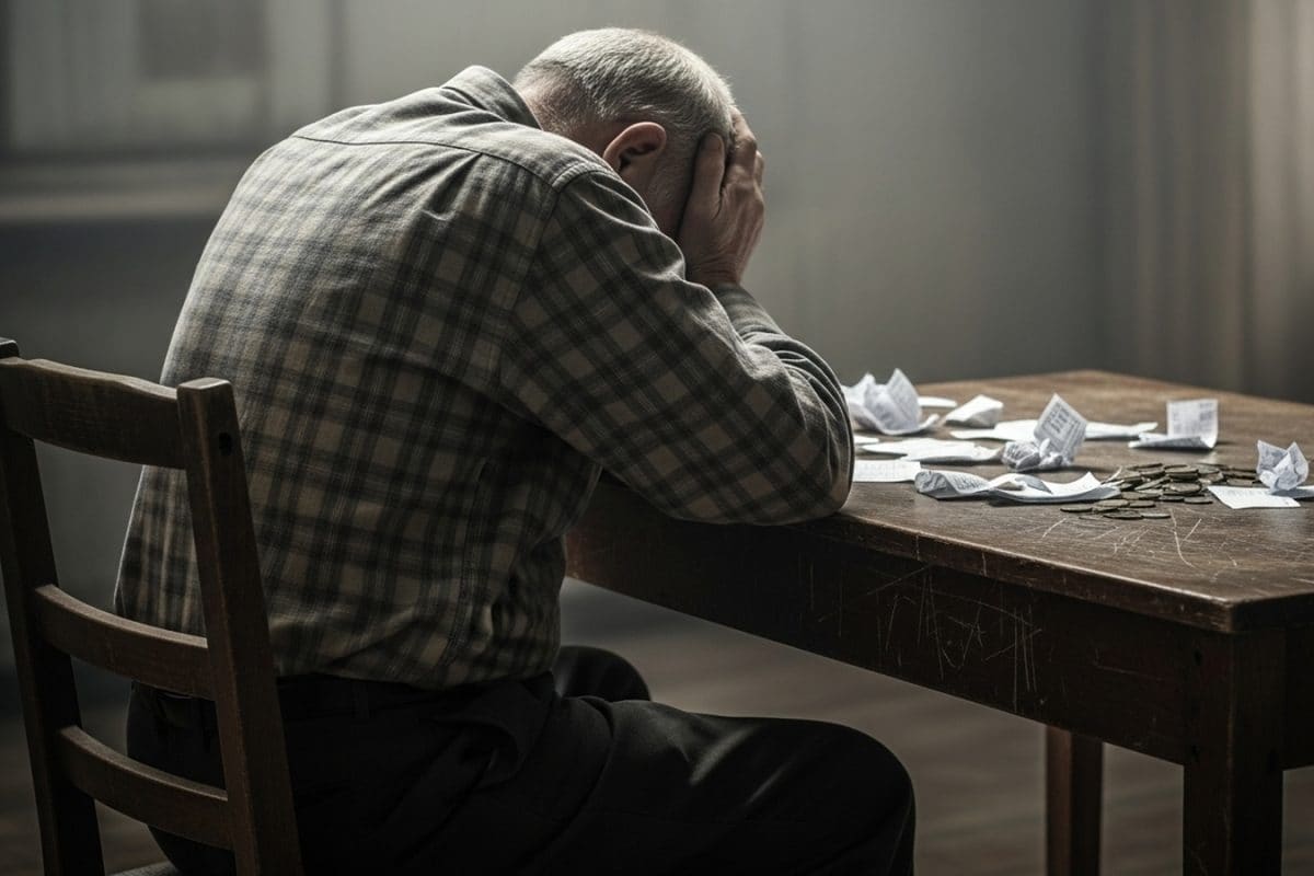 Elderly Trapped In ‘Get Rich Quick’ Scam, Lose Rs 1.15 Crore In Ahmedabad