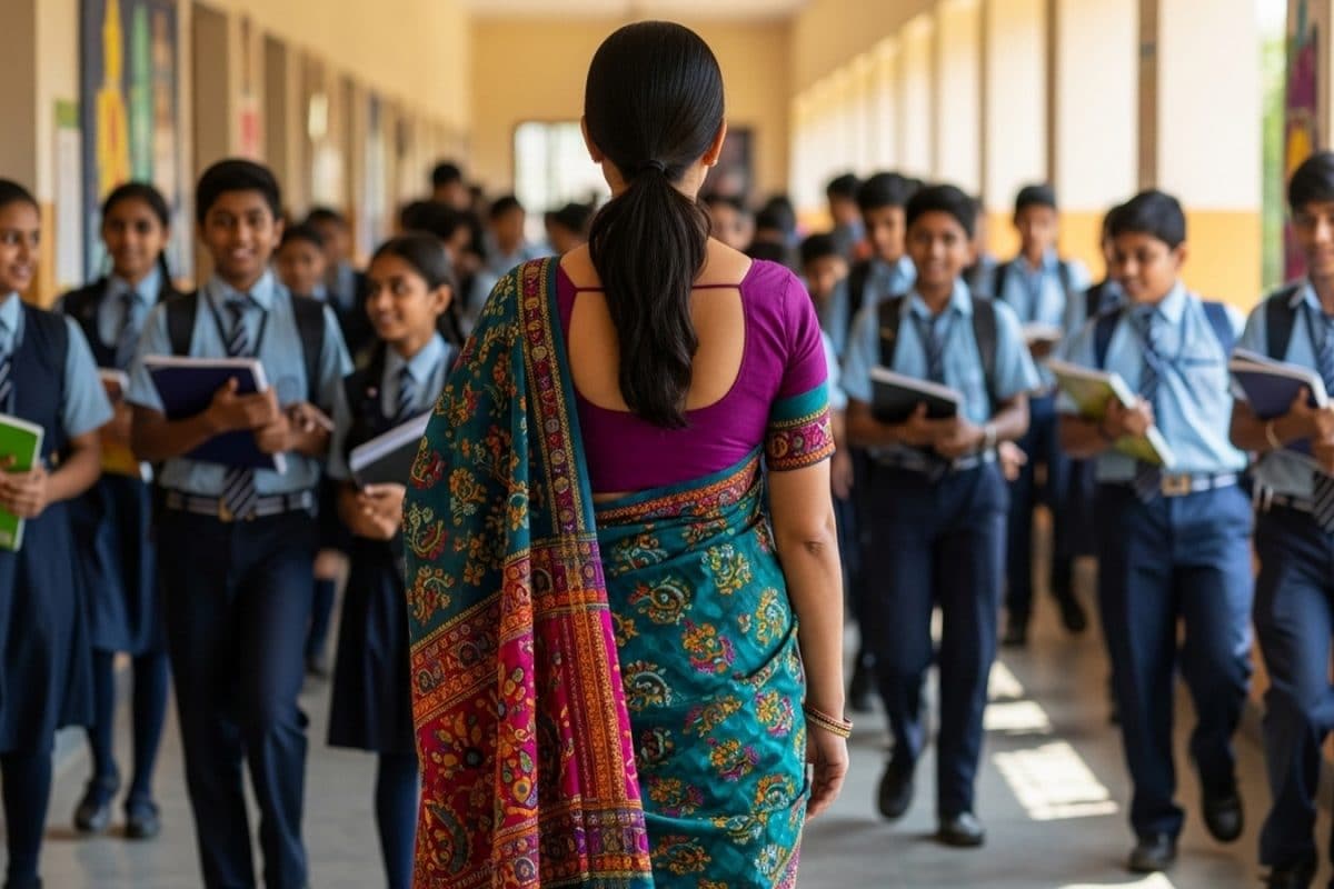 Kerala Teachers Suspended Over ‘Don’t Join Onam Celebrations’ Message To Muslim Students