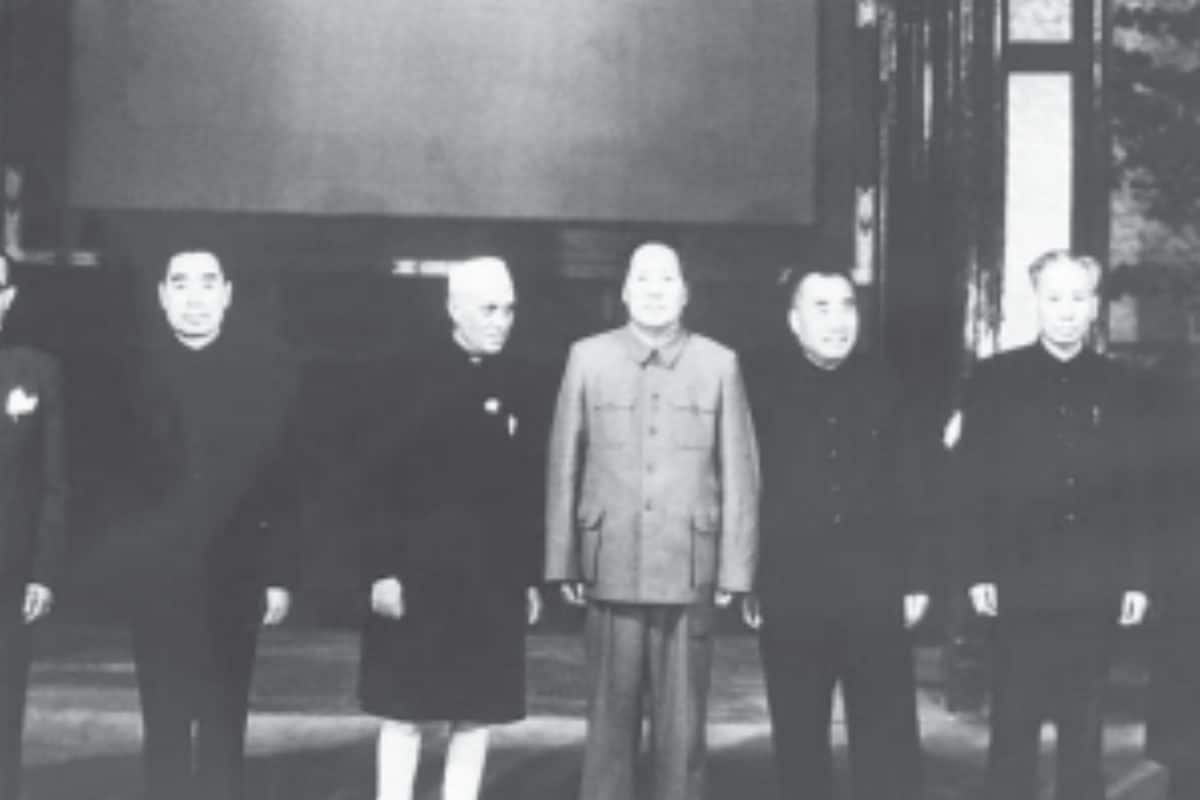 Xi Refers To Panchsheel In Meeting With PM Modi. What Is The Nehru-Era Pact About?