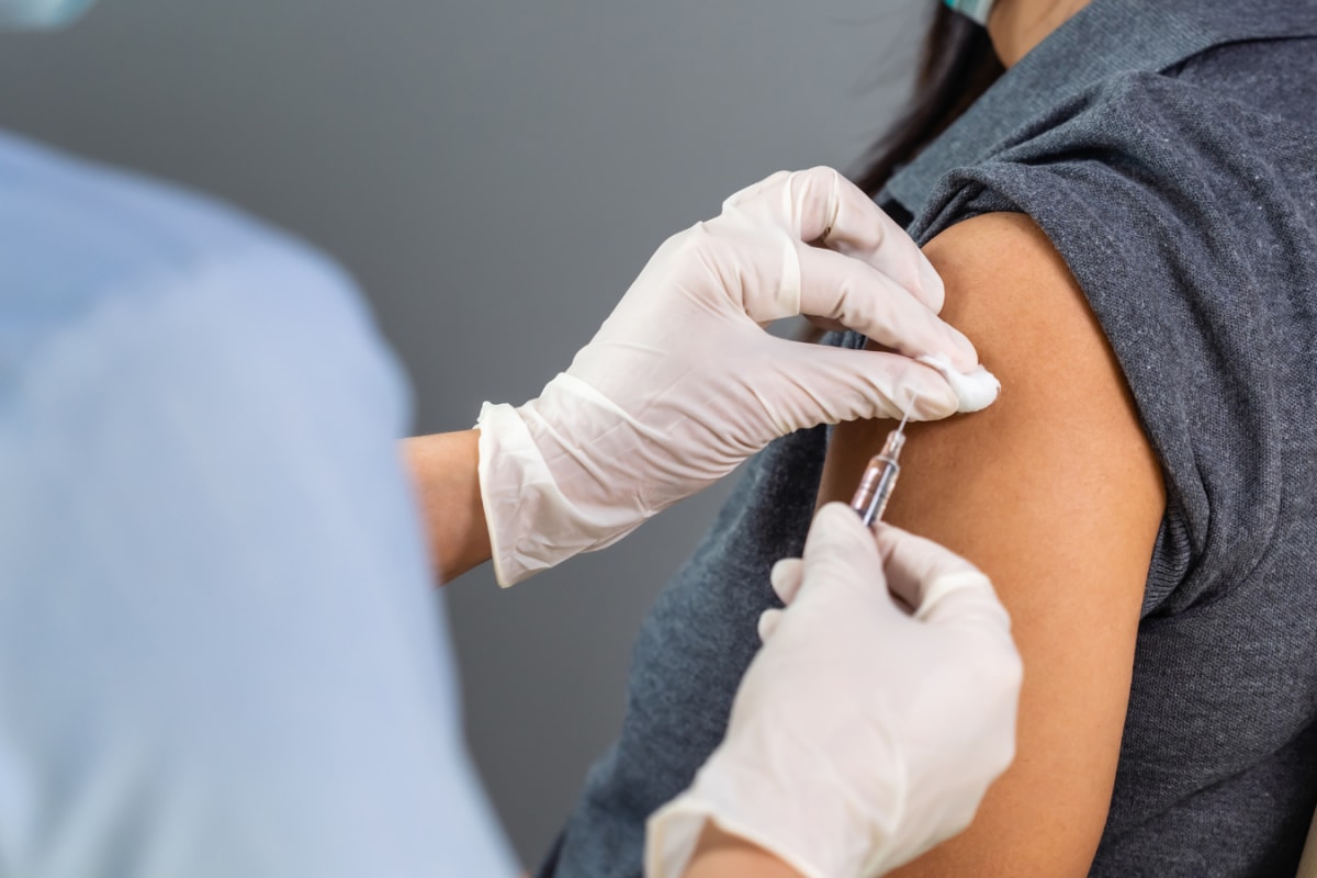 Chhattisgarh High Court Initiates Action After Security Guard Administers Injection At District Hospital