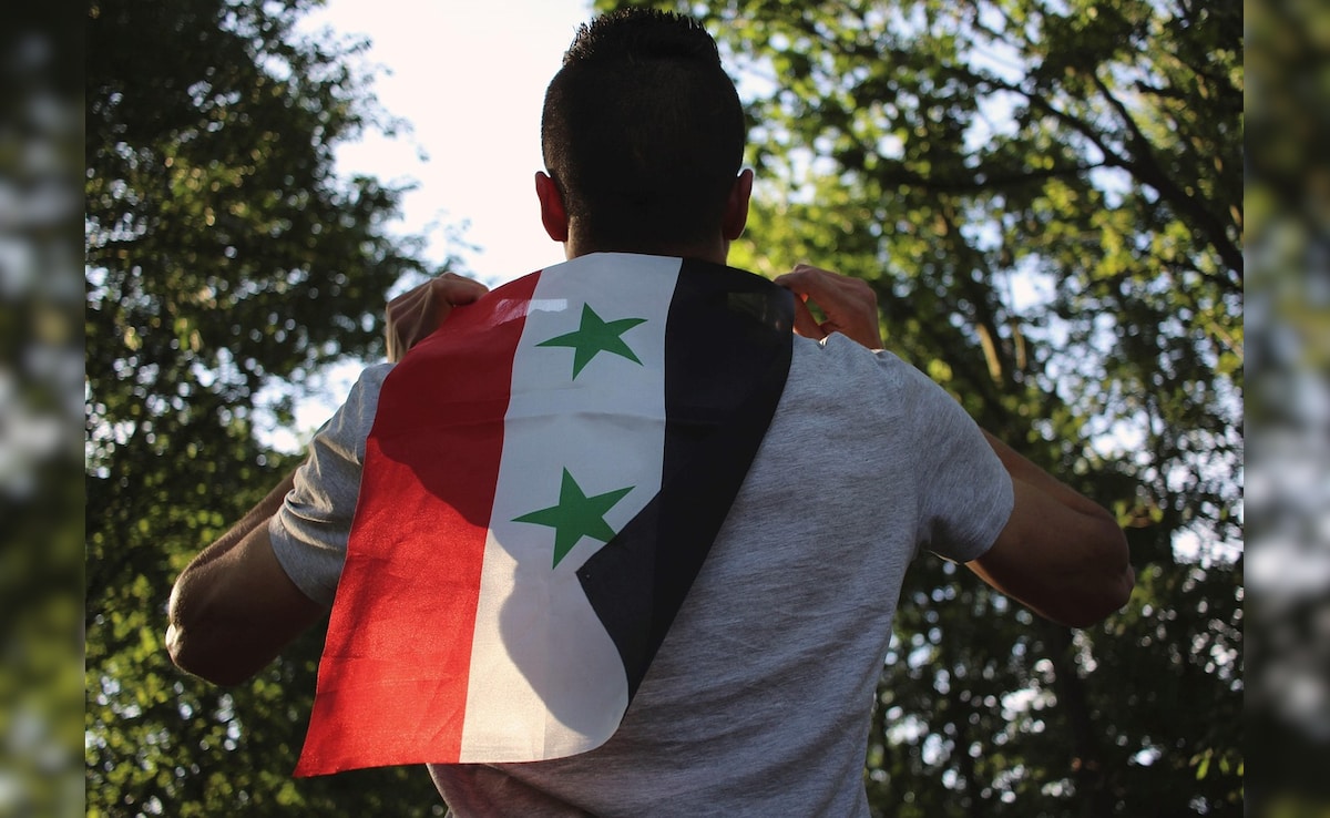 Syria’s Minorities Demands For Constitution That Guarantees Pluralism