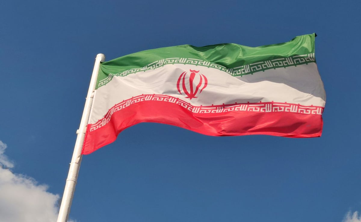 Iran Executes Man For Relaying Classified Information To Israel’s Mossad