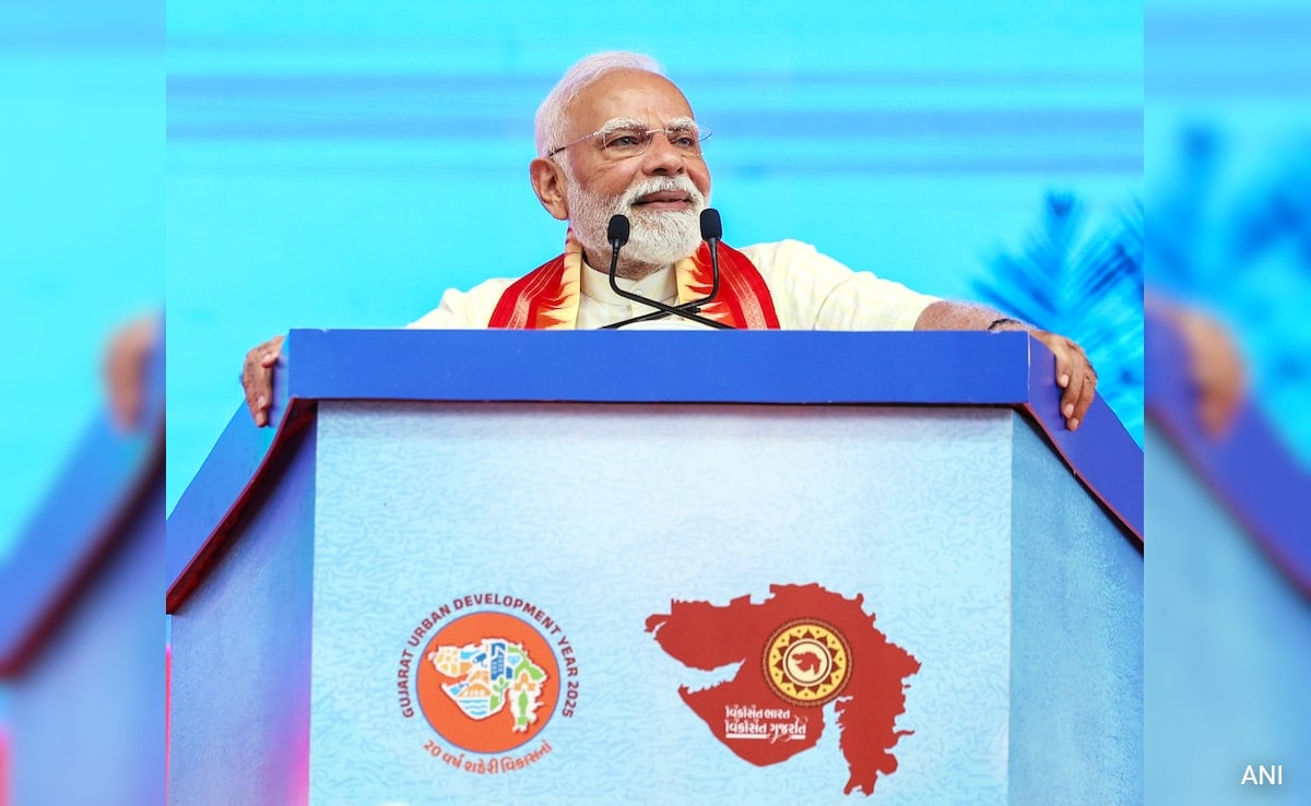 Sports To Swadeshi Push: What PM Modi Said In Mann Ki Baat