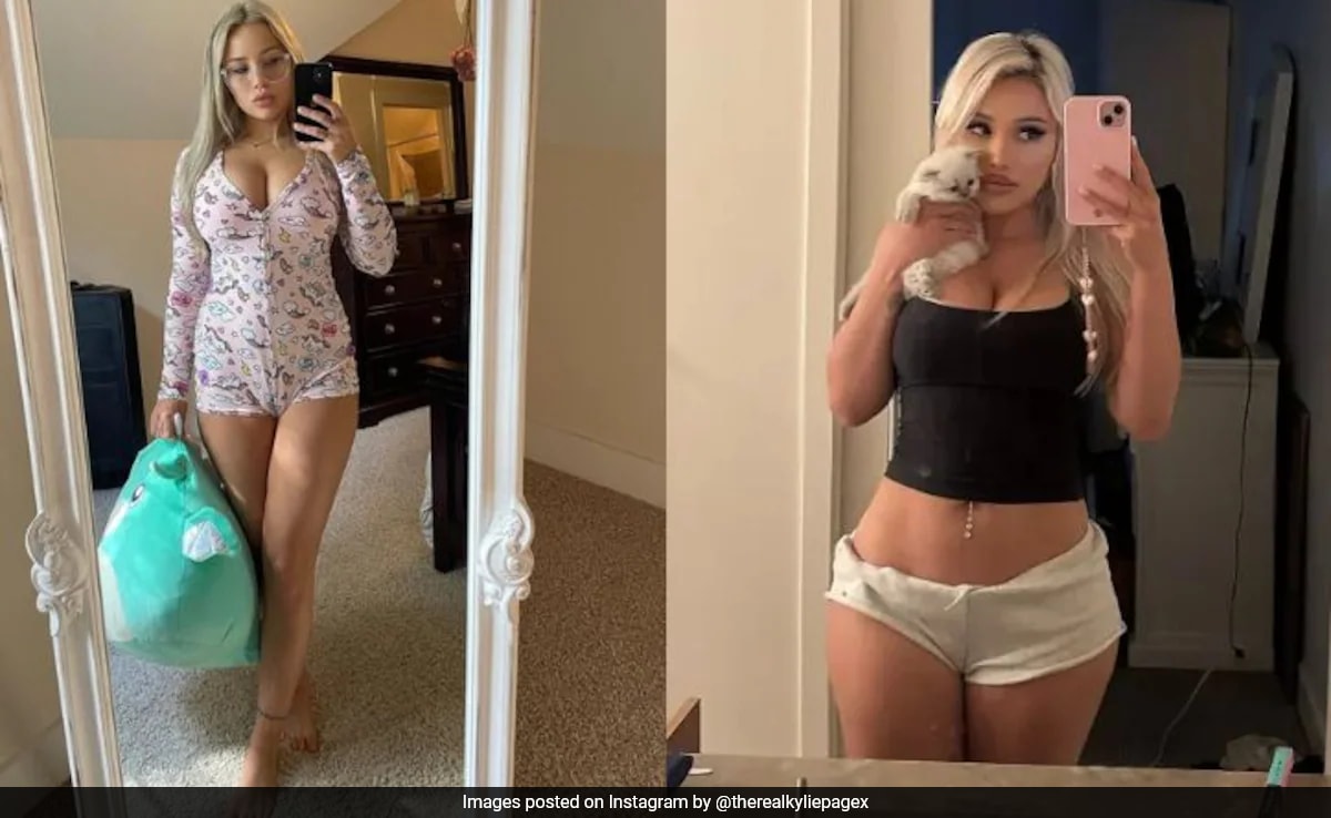 “Cocaine And Fentanyl”: Adult Film Star Kylie Page’s Cause Of Death Revealed