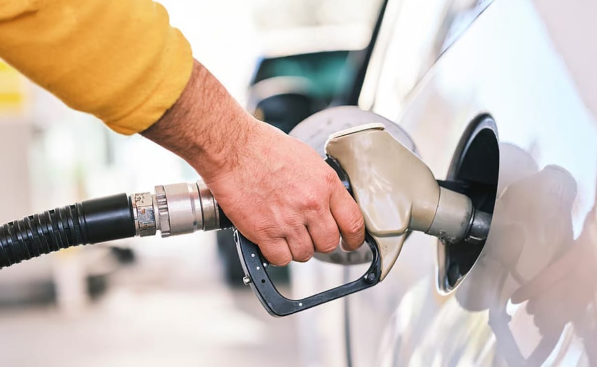 E20 Petrol Leads To Better Acceleration, Ride Quality: Centre Amid Backlash