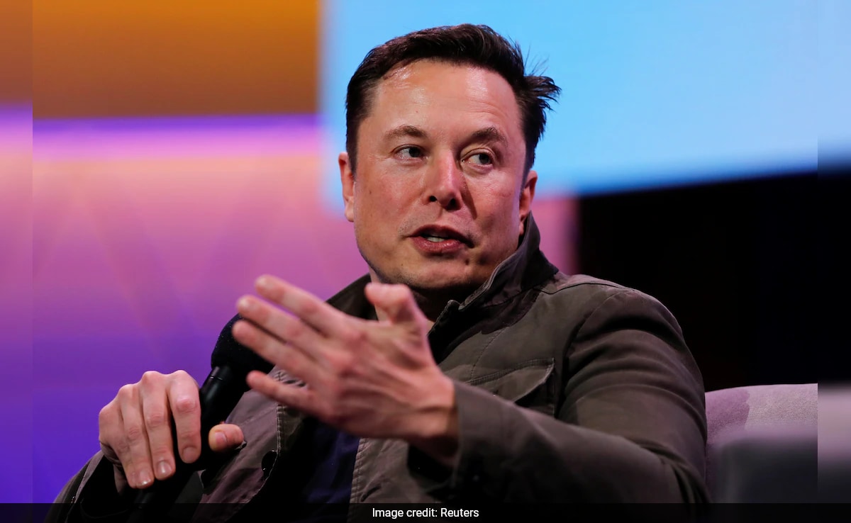 Elon Musk’s X Must Face Part Of Lawsuit Over Child Pornography Video: Court