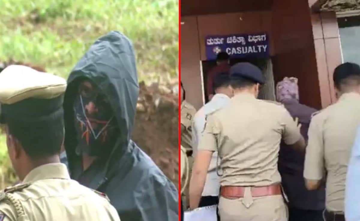 Dharmasthala Mass Burial Case: Complainant Reveals His Connection With Activists