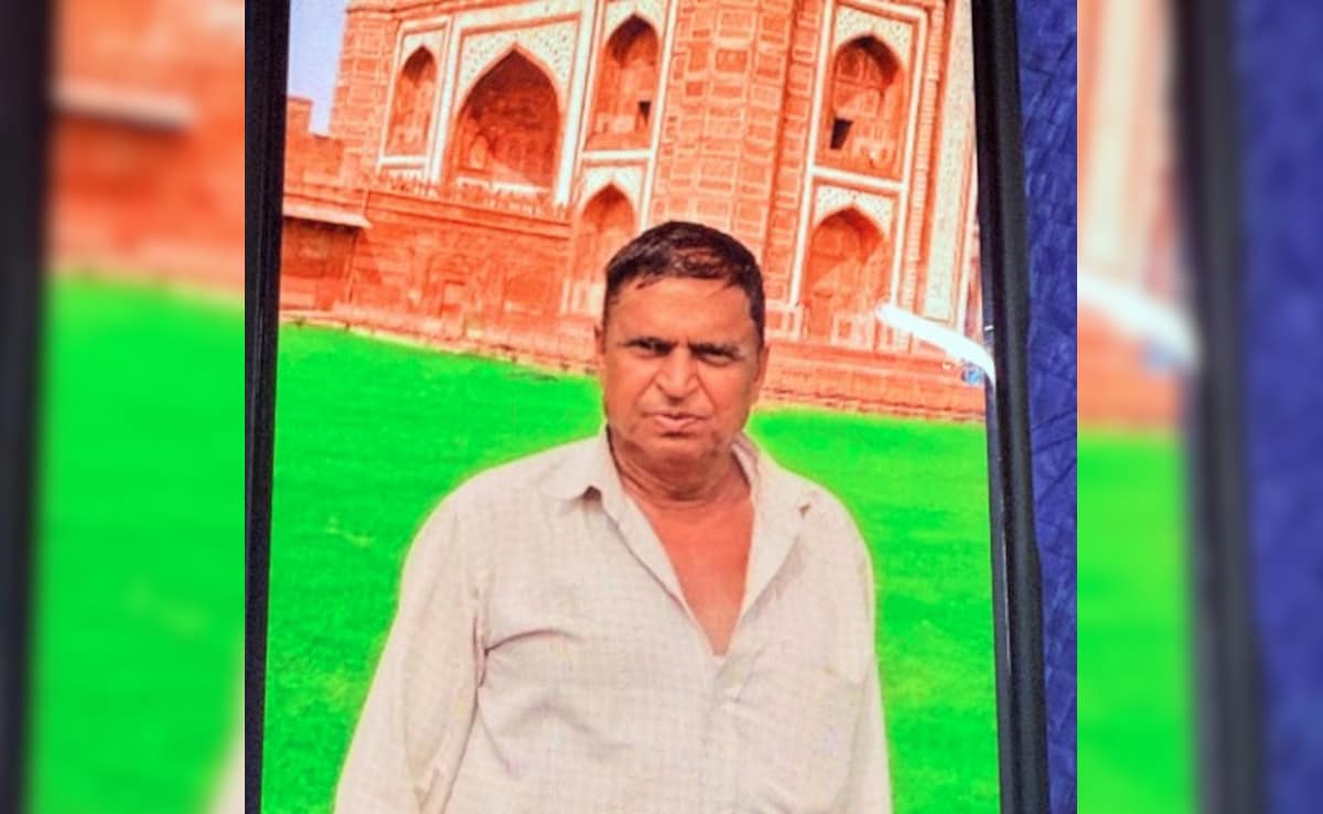 “I Want Him Dead”: Woman After Husband Burns Father Alive In Delhi