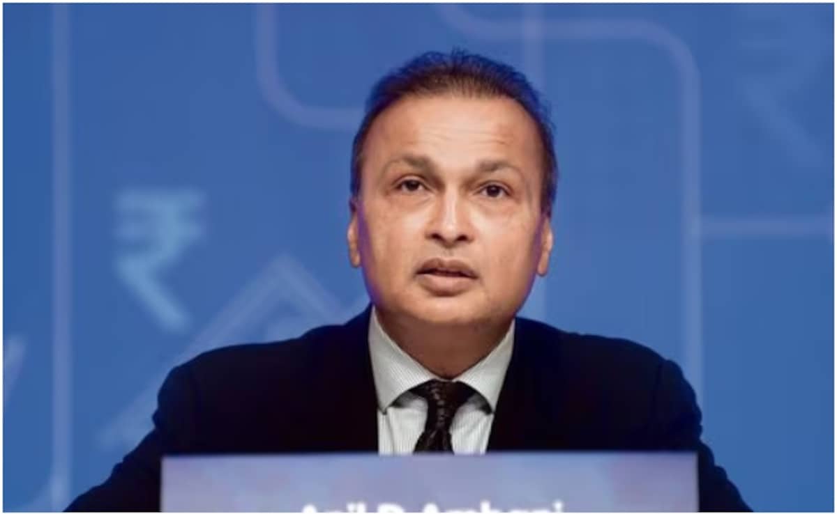 In Fresh Trouble For Anil Ambani, Probe Agency ED Writes To Multiple Banks