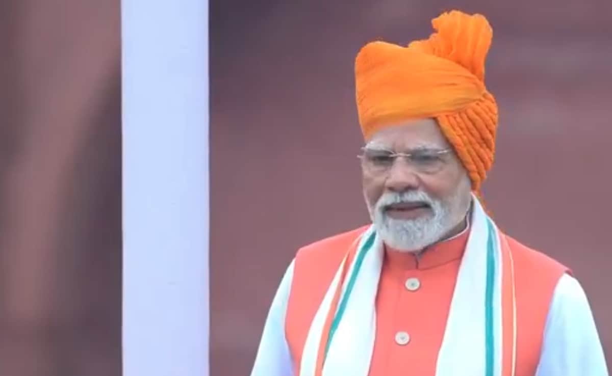 PM Modi’s Big Announcement: Rs 1 Lakh Crore Scheme For Youth Entering Job Market