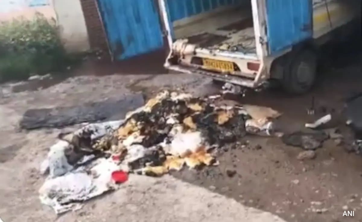 Communal Violence In Pune Over Whatsapp Post: 5 FIRs Registered, Over 500 Booked, 17 Detained