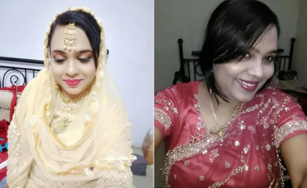 She Married 8 Men, Extorted Lakhs. Caught While Marrying For The 9th Time