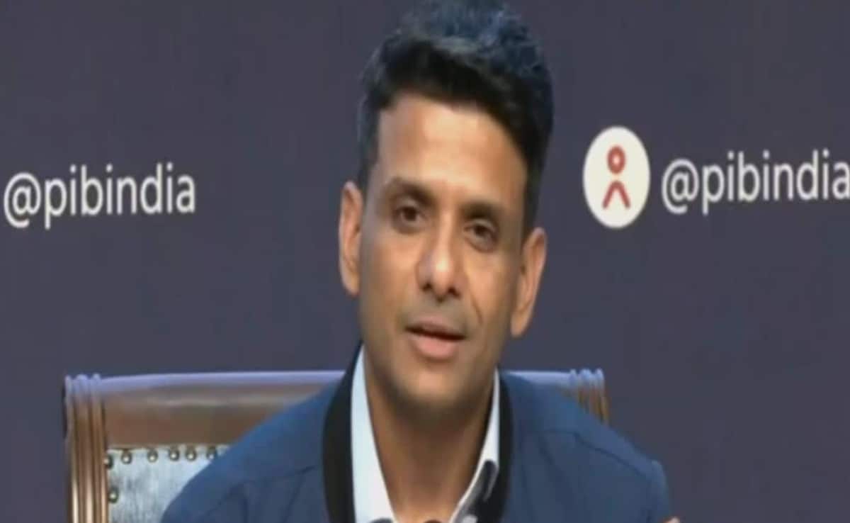 “It Was Entire Nation’s Mission”: Shubhanshu Shukla On Visiting Space Station