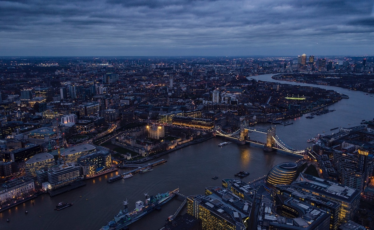 Indian Nationals Commit Highest Sexual Offences In UK: Report