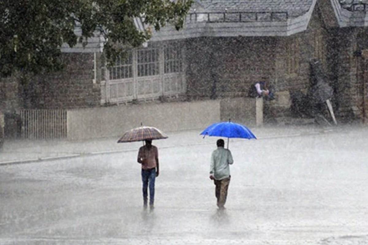 Cloudburst In Himachal Pradesh’s Kullu, Yellow Alert Issued For Several Districts