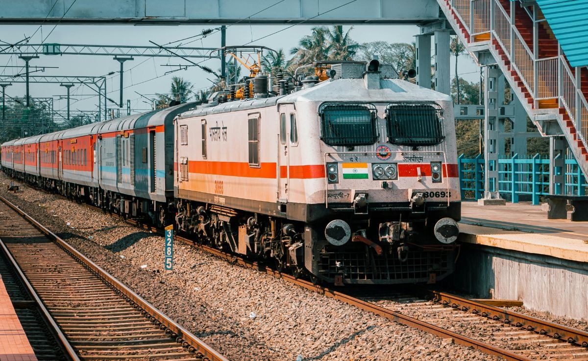 Woman, 64, Pushed Off Moving Train, Robbed In Kerala