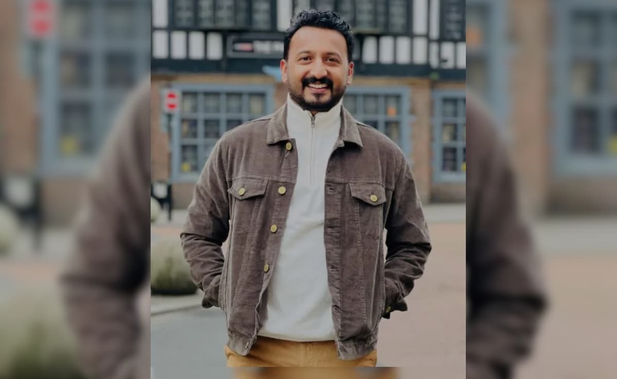 “When I Get Angry…”: Congress MLA Accused Of Harassment To Pregnant Woman