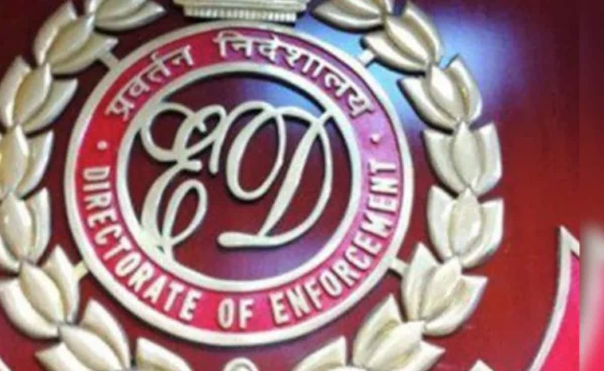 Probe Agency ED Raids Fake Call Centres In Delhi Duping US Citizens