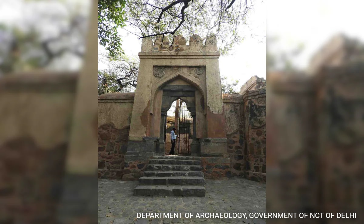 75 Monuments Restored, Many Still Forgotten: Delhi Charts Fresh Heritage Revival Plan