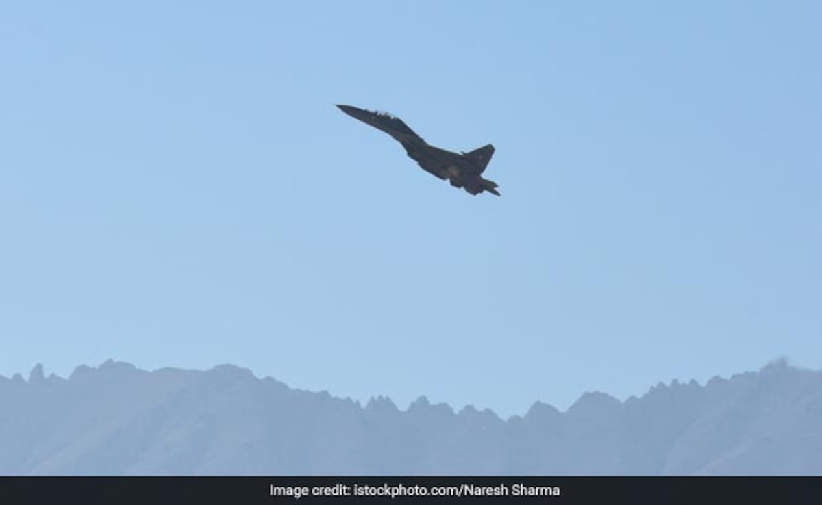 9 Air Force Officers Awarded Vir Chakra For Bravery During Op Sindoor