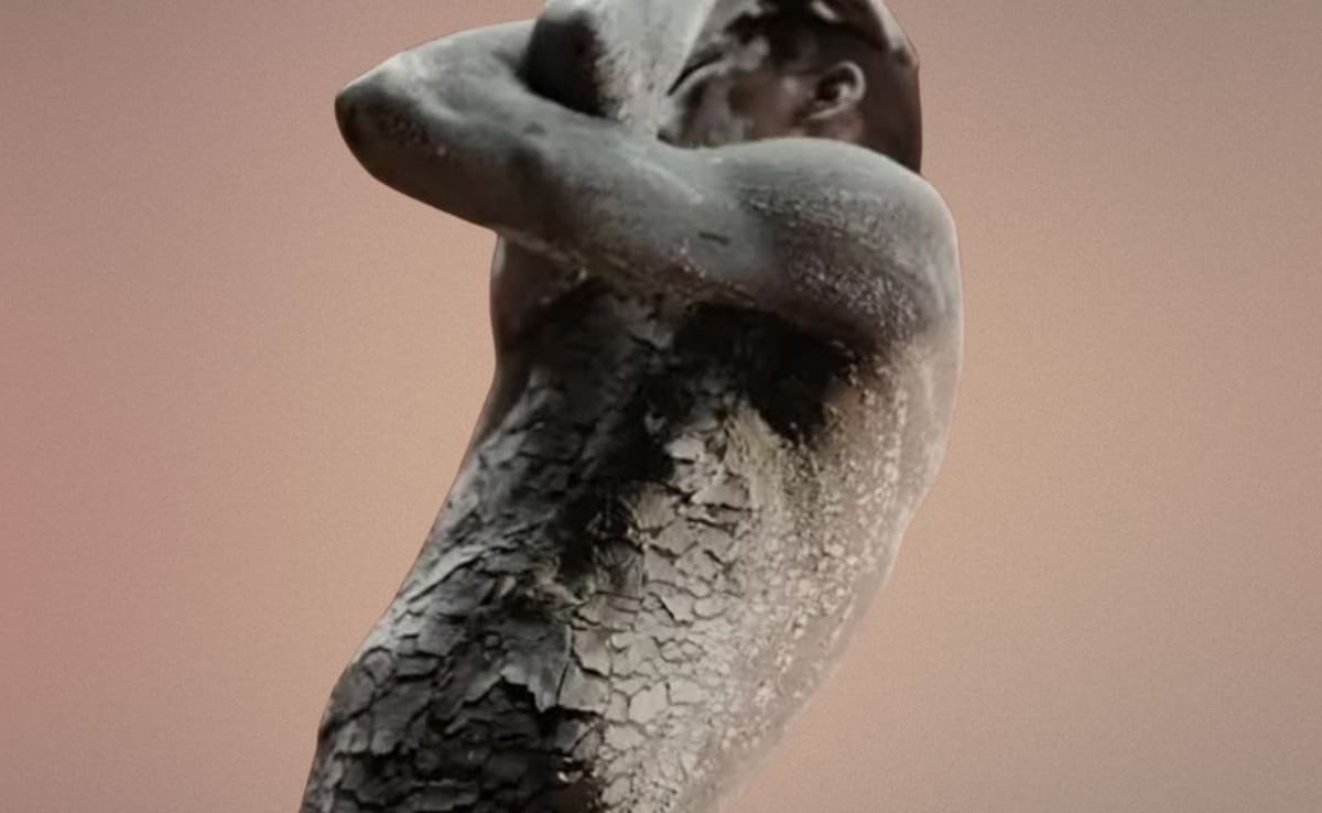 UK Bans Shower Gel Ad That Suggested “White Skin Was Superior”