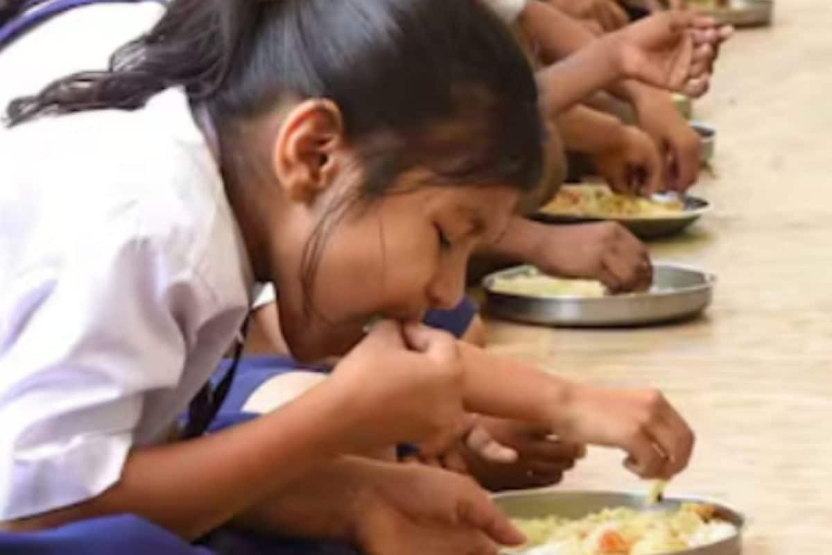 Chhattisgarh HC Orders Rs 25,000 Compensation For Students Who Ate Dog-Soiled Mid-Day Meals