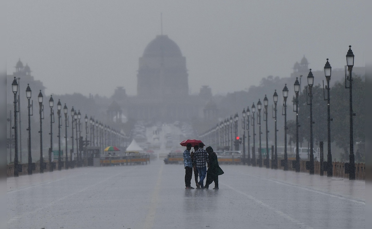 Lights, Camera, Policy: Delhi To Get New Filming Plan To Attract Global Eye