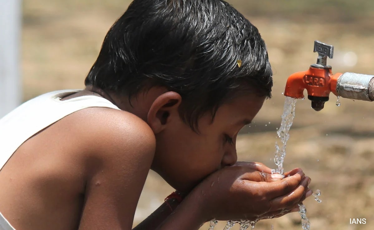 No Caste Discrimination In Water Distribution: Madras High Court’s Big Order No Caste Discrimination In Water Distribution: Madras High Court’s Big Order