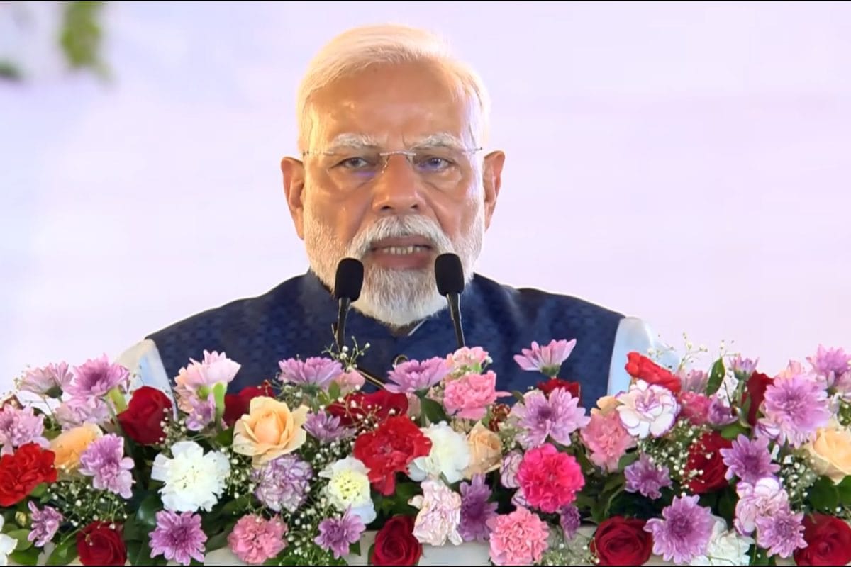 PM Modi To Visit Bihar & West Bengal Today, Set To Inaugurate New Kolkata Metro Lines, Aunta Simaria Bridge