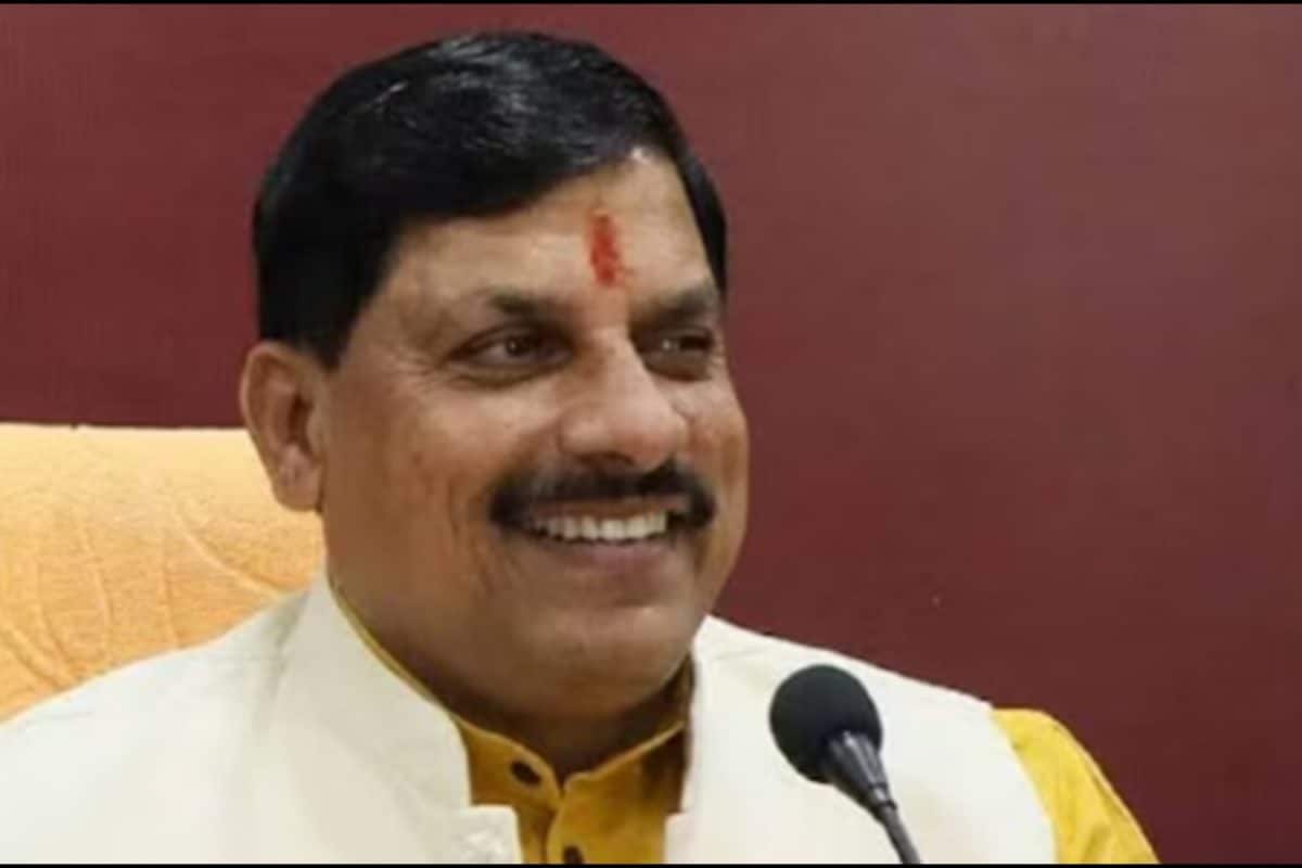 ‘Rebellion, Not Theft’: MP Govt Urges People To Drop ‘Makhanchor’ Tag For Lord Krishna