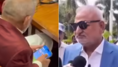 ‘Rummy’ row: Maha minister Kokate loses agriculture portfolio, given sports