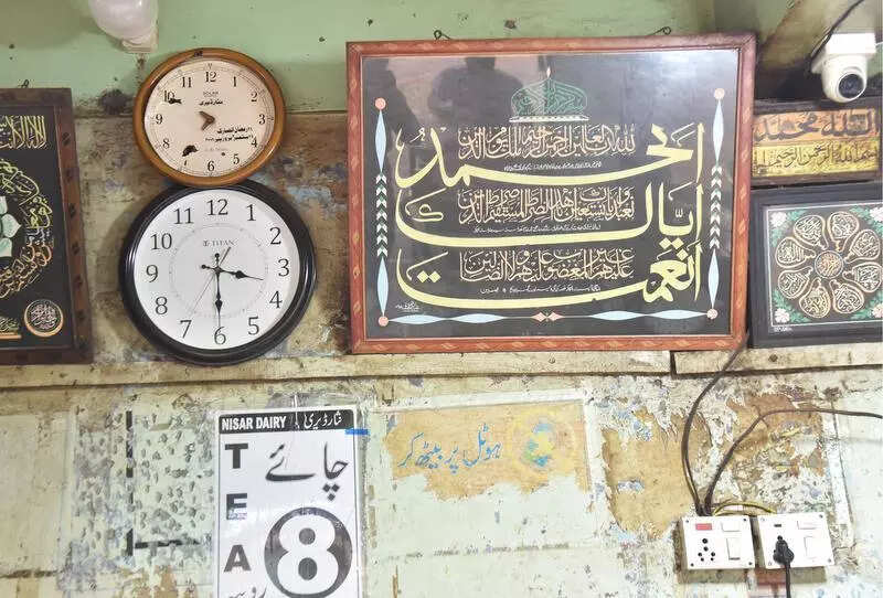 ‘This is no justice’: Time stands still at Bhikku Chowk as Malegaon remembers blast