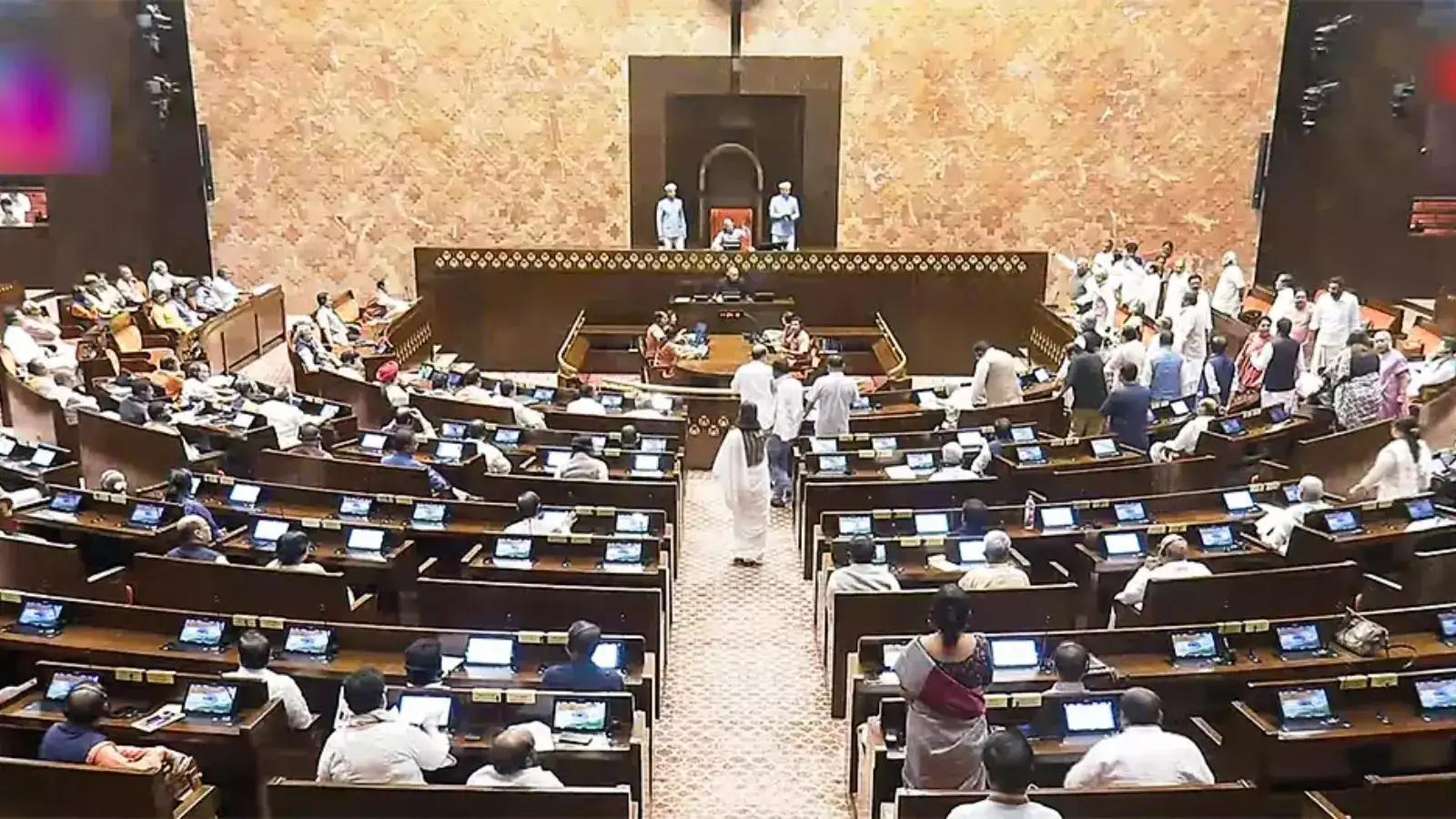 Who will succeed Dhankhar? VP election on September 9