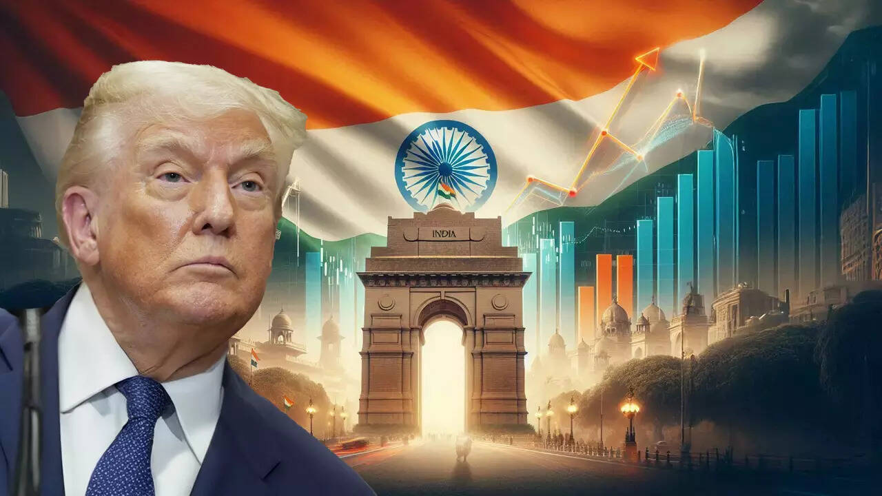 Trump’s 25% tariff: India expects minimal impact; agri, GM food no-go areas in trade talks