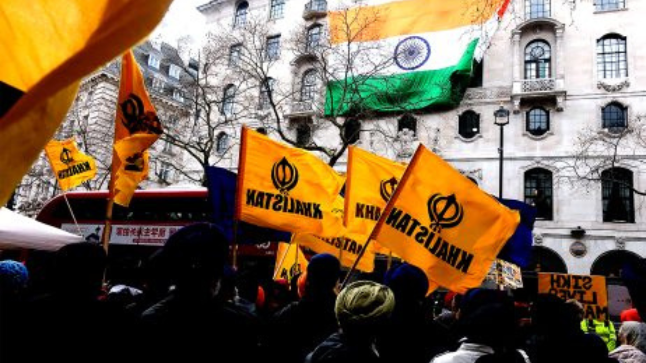 ‘Anti-India hostility’: Centre trashes ‘dubious’ UK report on transnational repression