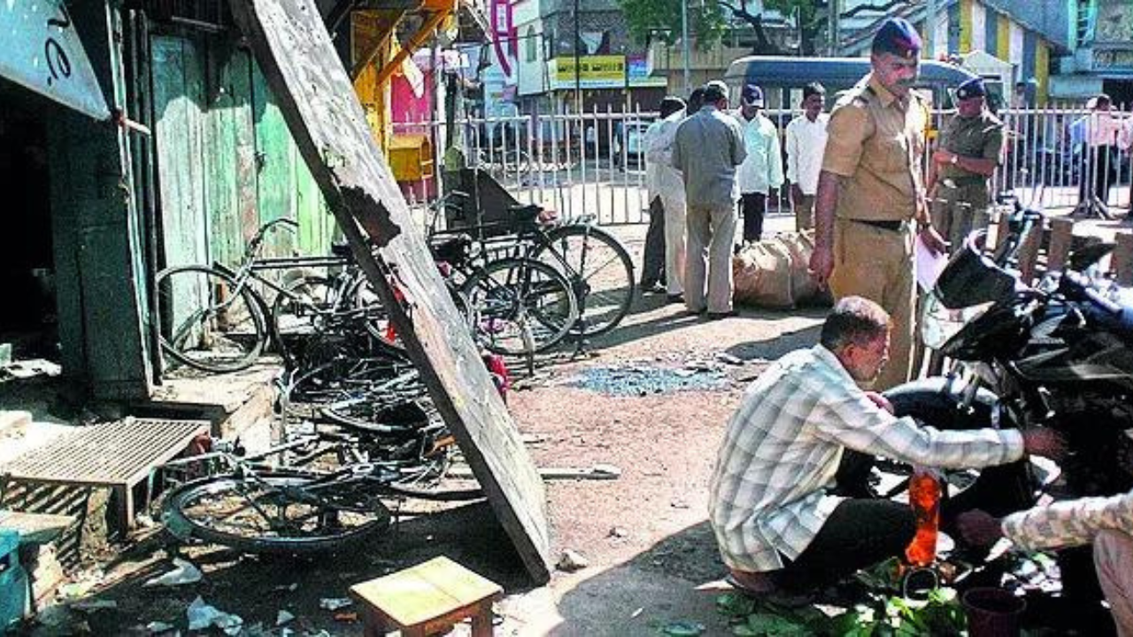 Explosive in house or on bike? Malegaon blast judgement flags gaps in probe