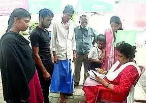 Bihar SIR: 7.2cr voters in post-SIR Bihar draft roll, against 7.9cr before