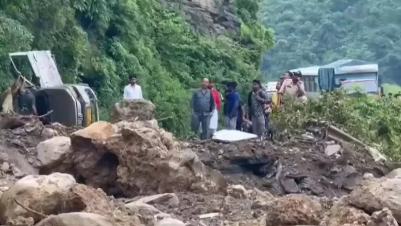 ‘Himachal may vanish into thin air if …’: SC’s stark warning to state; ‘revenue isn’t everything’