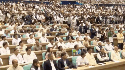 ‘Desh ka raja kaisa ho, Rahul jaisa ho’ slogans at Cong event. Here’s how he reacted