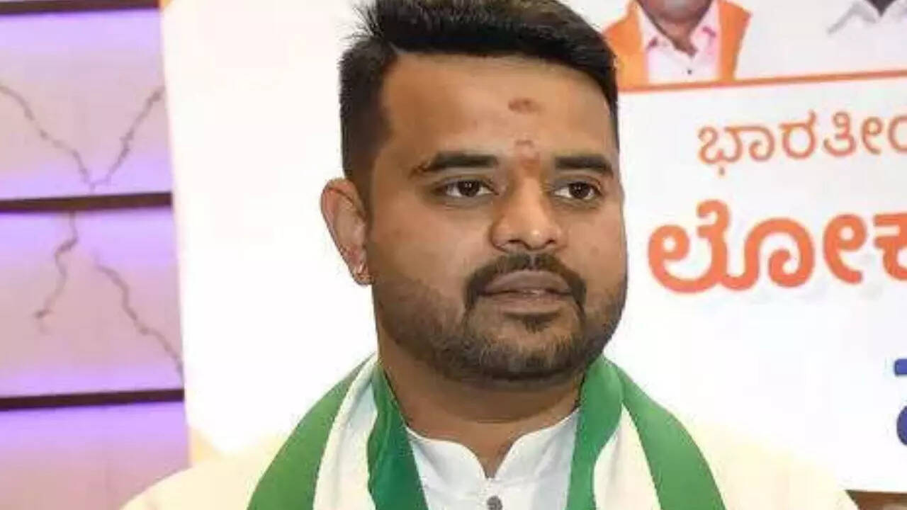 ‘Only mistake I made …’: What Revanna said before he got life sentence in rape case