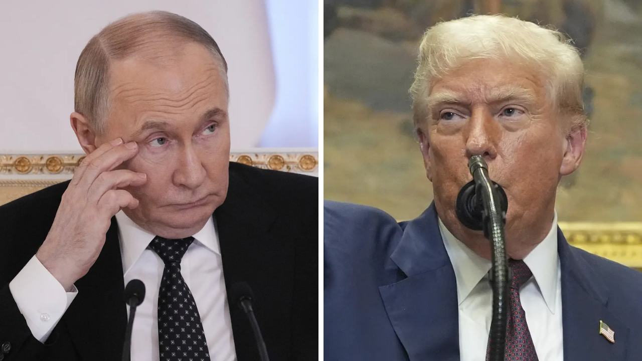 ‘Can tackle US subs’: Russia shrugs off Trump threat; nuclear drama deepens