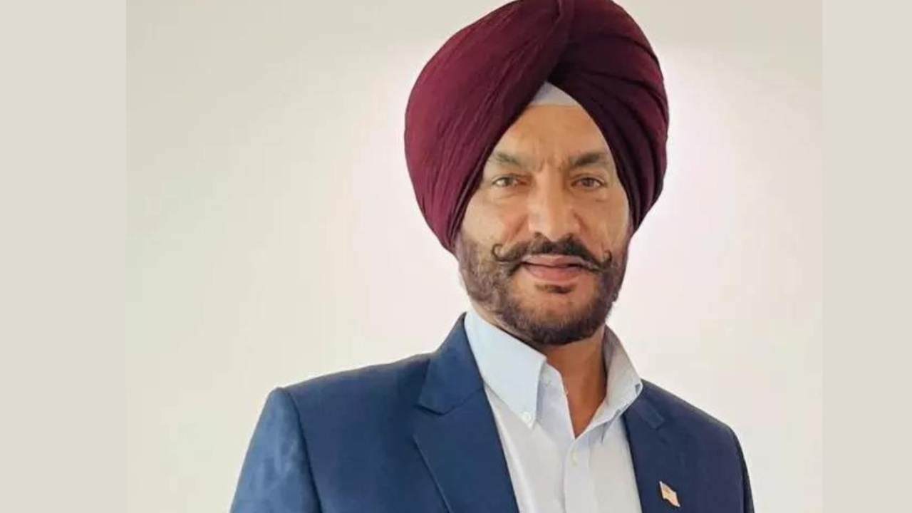 ‘Died shortly after dinner’: Anti-Khalistan US activist dies mysteriously in California