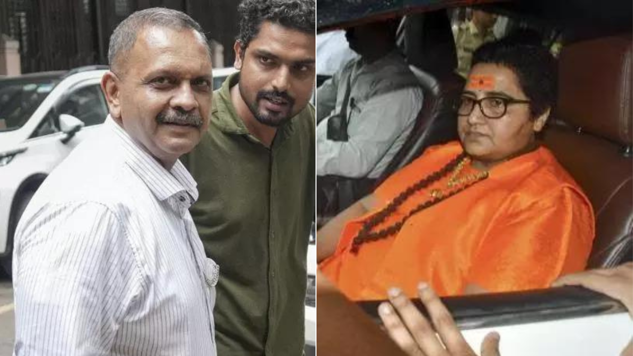 Malegaon blast case: Key docs mysteriously vanished; original statements of witnesses lost