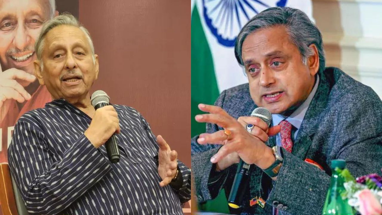 ‘Visited 33 nations, none blamed Pak’: Mani Shankar Aiyar’s jibe at Tharoor & team