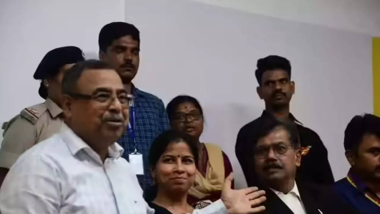 Prajwal Revanna case: ‘Survivor stood like a rock’, says SIT chief