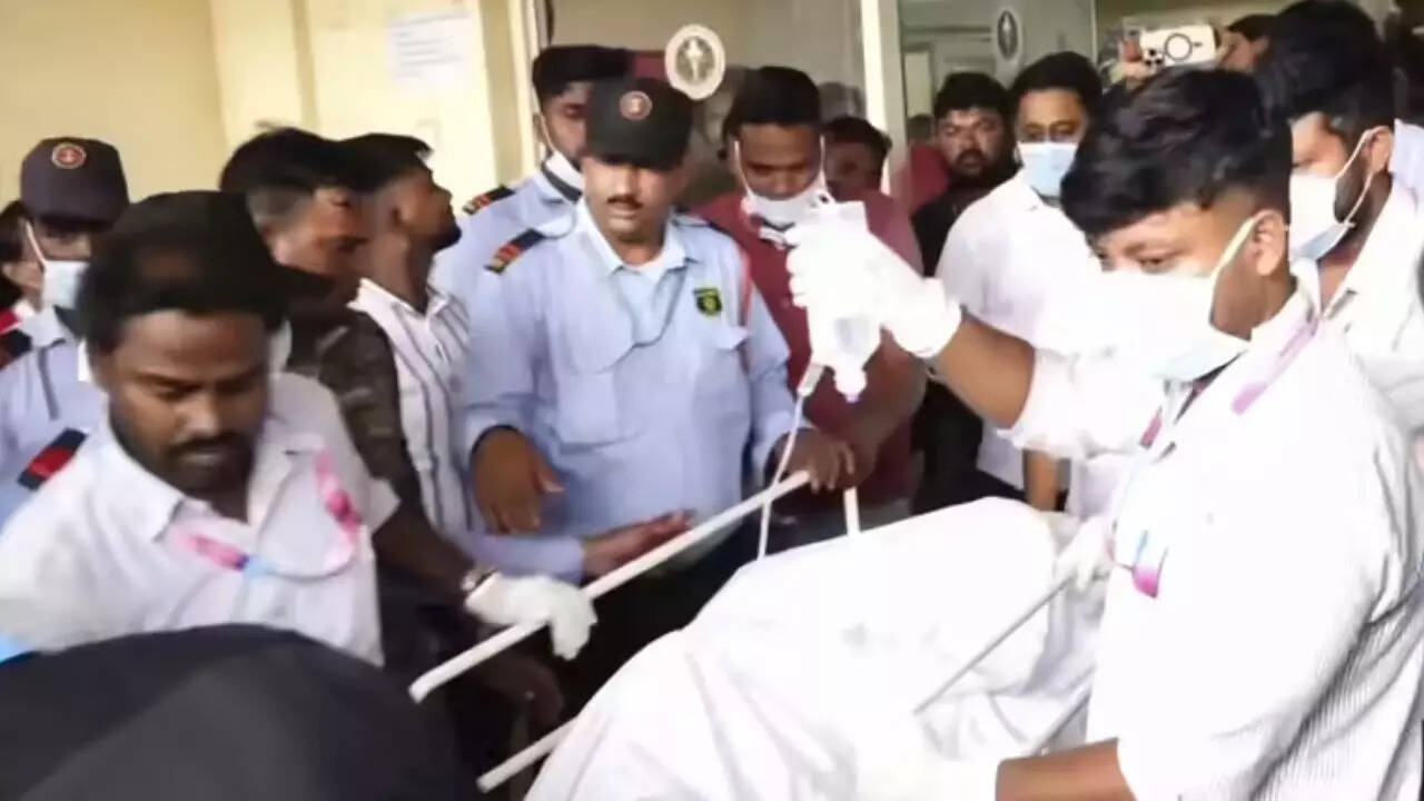 Twist in Odisha case: Teen dies, police say girl ‘set herself on fire’; father cites depression