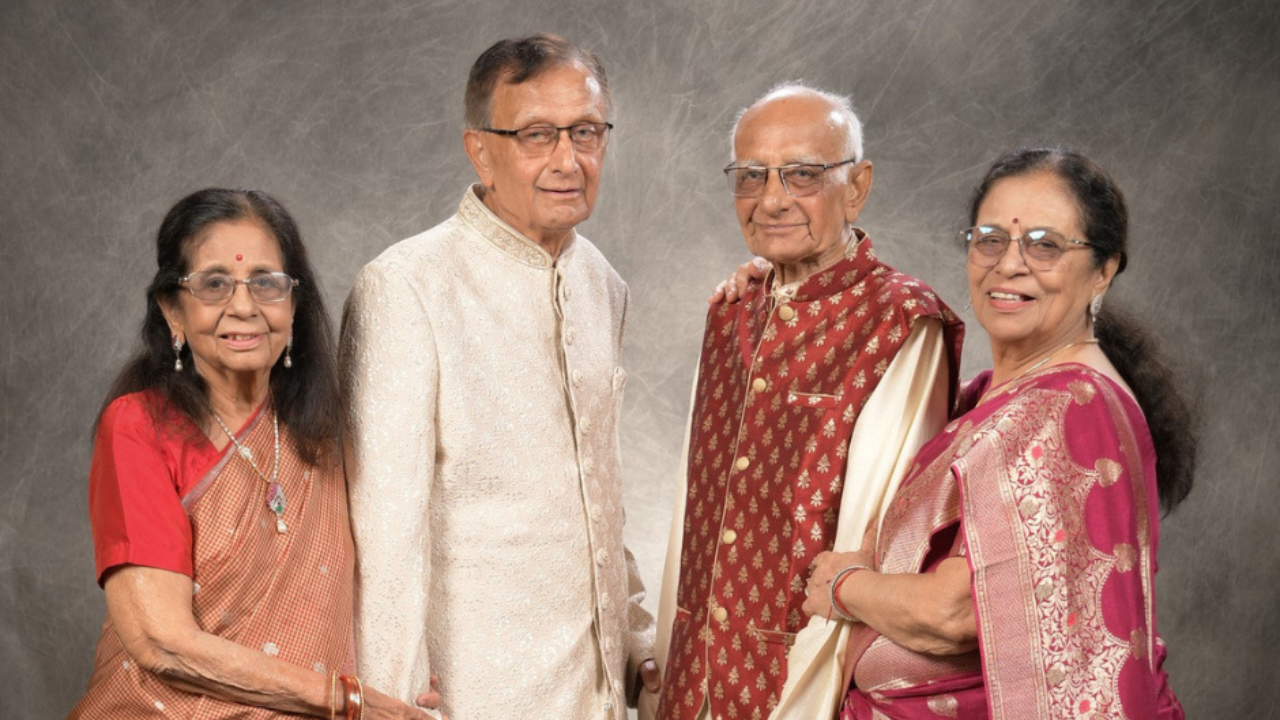 Last seen at Burger King: Four Indian-origin family members missing in US