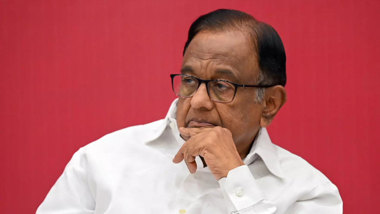 ‘Misleading, baseless’: EC fact-checks Chidambaram’s migrant voters claim