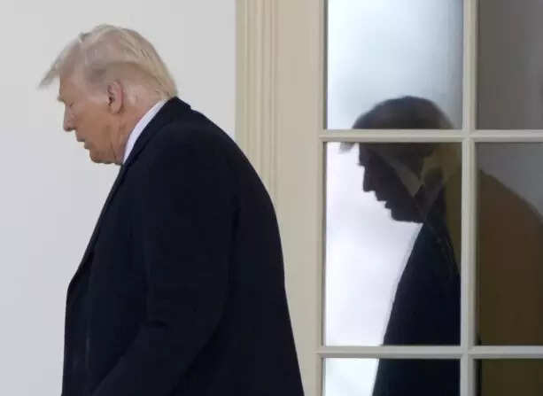 India financing Russia’s war, says Trump’s aide